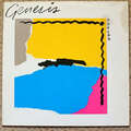 Genesis - Abacab LP Album RE GYB Vinyl Schallplatte 220669