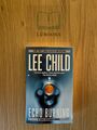 Echo Burning - Lee Child | Buch | Zustand GUT