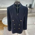 Ralph Lauren Blazer Damen Blau