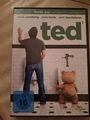 DVD-Ted