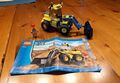 LEGO Radlader- Front-End Loader City (7630)