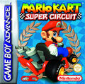 Mario Kart: Super Circuit (Nintendo Game Boy Advance, 2001)