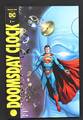 SUPERMAN Doomsday Clock Band 1 SC Superhelden Comic Album Panini