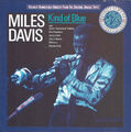 MILES DAVIS - KIND OF BLUE