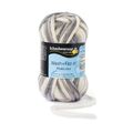 WASH+FILZ-IT! MULTICOLOR von Schachenmayr - Farbe 00245 - 50 g / ca. 50 m Wolle