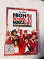 High School Musical 3: Senior Year (Extended Edition) [Director's Cut] DVD