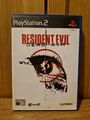 Sony PS2 - Resident Evil: Dead Aim (2003) - Europäische Version.