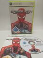 Spider-Man: The Web of Shadows Xbox 360