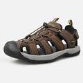 Herren Sandalen Trekkingsandalen Sportschuhe Outdoorschuhe Sommer Freizeitschuhe