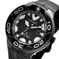 CITIZEN PROMASTER MARINE BN0235-01E Eco-Drive Taucheruhr 200m Orca schwarz