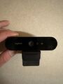 Logitech BRIO Ultra HD Webcam