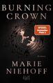 Burning Crown | Marie Niehoff | 2024 | deutsch