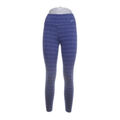 Nike, Sportleggings, Größe: S, Blau, Baumwolle/Polyester/Elasthan, Dri-FIT #YhX