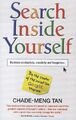 Search Inside Yourself ~ Chade-Meng Tan ~  9780007467976