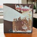 LP 12" LED ZEPPELIN - LED ZEPPELIN II DOPPEL-LP GERMANY 40 037 / ATLANTIC 1972