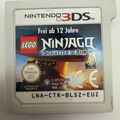 Lego Ninjago: Schatten des Ronin (Nintendo 3DS, 2015)