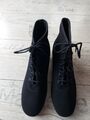 Damen Latein  Tanzschuhe  Rumba weich und bequem 39