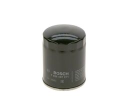 BOSCH Ölfilter F 026 407 271 für PORSCHE