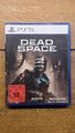 Dead Space: Remake (Sony PlayStation 5,2023)