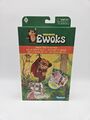 Star Wars: Ewoks Vintage Collection Wicket W Warrick & Kneesaa 2-Pack sealed