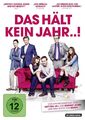 Das hält kein Jahr - DVD/NEU/OVP - Simon Baker