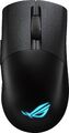 ASUS ROG Keris Wireless AimPoint schwarz, Gaming Mouse