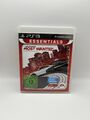 Need For Speed: Most Wanted Essentials PS3 Sony PlayStation 3