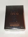 black opium, yves saint laurent, eau de parfum intense, 50 ml