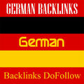 15x deutsche DoFollow Backlinks DA 20-80  + 3 Content backlinks kaufen - SEO