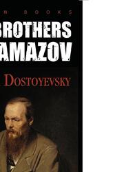 Fyodor Dostoyevsky | The Brothers KARAMAZOV | Taschenbuch | Englisch (2021)