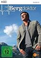 Der Bergdoktor - Staffel 8 [3 DVDs] von Axel Barth, ... | DVD | Zustand sehr gut