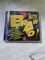 Bravo - The Hits '98 von Various, CD