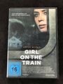 "GIRL ON THE TRAIN" mit Emily Blunt