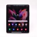 Samsung Galaxy Z Fold 3 5G 256GB [Dual-Sim] phantom black