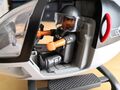 ⭐️ Playmobil CITY ACTION 5563 SEK Helikopter Hubschrauber Polizei *TOP* ⭐️