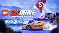 LEGO® 2K DRIVE AWESOME EDITION - Steam Key PC - Neu