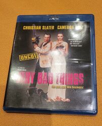 Very Bad Things Blu ray UNCUT