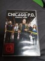 Chicago P.D. - Season/Staffel 5 # 6-DVD-BOX-NEU