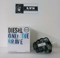 Diesel Only The Brave Eau De Toilette für Homme 200 ML Sprühdose Special Edition