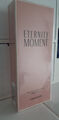 Calvin Klein Eternity Moments Eau de Parfum 100 ml OVP inkl. Goodies