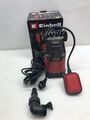 Einhell GC-DP 3325 330W Schmutzwasserpumpe Pumpe (4181530)