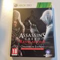 Microsoft Xbox 360 - Assassin's Creed Revelations EU Osmanische Edition 