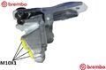 Brembo R85009 Bremskraftregler Regler Bremskraft für Mercedes-Benz für VW 