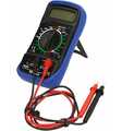 Brilliant Tools Digital-Multimeter, Art.Nr. BT122900