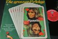 MANUELA Die grossen Erfolge / German LP 1973 TELEFUNKEN NT 804 (6.21319 AF)