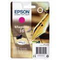 Original Epson 16, 16XL, Stift Tintenpatrone, Workforce WF-2010W, WF-2510WF, SET