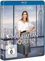 Manhattan Queen ( Blu-ray )