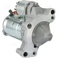 HC-Cargo Starter 114854 für CITROËN DS  passend für FIAT LANCIA MITSUBISHI