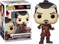 Funko POP! Doctor Strange In The Multiverse Of Madness - Defender Strange - Viny