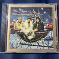 Die Flippers - Weihnachten mit den Flippers - CD Album Zustand Sehr Gut @255￼